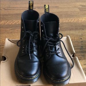 Dr. Martens